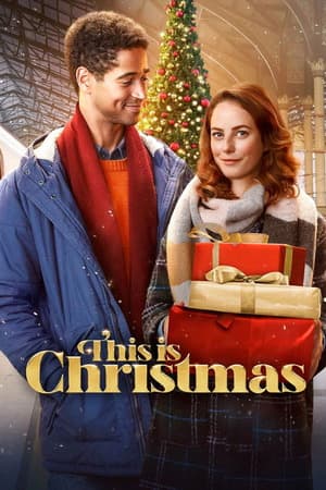 This Is Christmas (2022) 1080p | 720p | 480p WEB-HDRip [Hindi + English (DD2.0)]