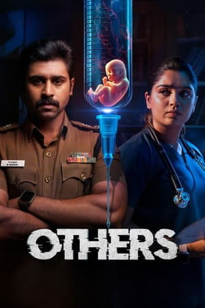 Others (2025) 1080p | 720p | 480p WEB-HDRip [Hindi (ORG) + Multi Audio (DD2.0)]