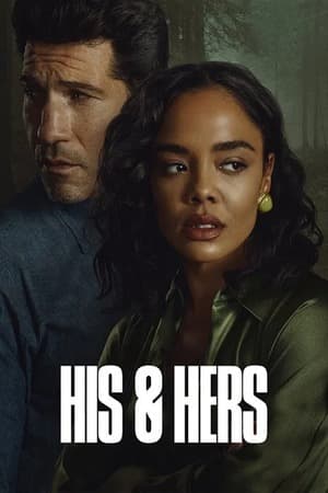 His & Hers – Season 1 (2026) WEB-HDRip [EP 1 to 6] [Hindi (DDP5.1) + Multi Audio]