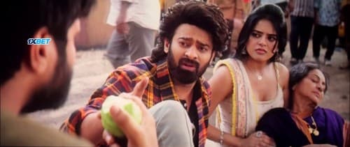 The Raja Saab (2026) 1080p | 720p | 480p HDTC [Tamil (DD2.0)]