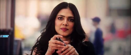 The Raja Saab (2026) 1080p | 720p | 480p HDTC [Tamil (DD2.0)]