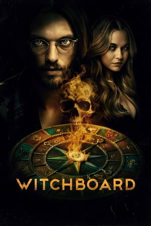 Witchboard (2025) 1080p | 720p | 480p WEB-HDRip [Hindi + English (DD5.1)]