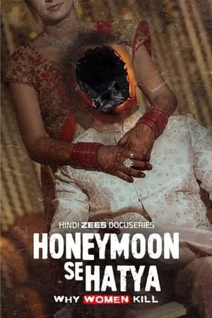 Honeymoon Se Hatya – Season 1 (2026) WEB-HDRip [EP 1 to 5] [Hindi (DDP5.1)]
