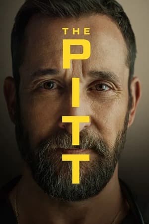 The Pitt – Season 2 (2026) WEB-HDRip [ADDED EP 6] [Hindi (DDP5.1) + Dual Audio]