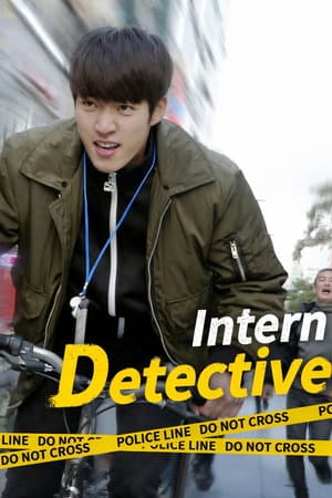 Intern Detective (2019) 1080p | 720p | 480p WEB-HDRip [Hindi + English (DD5.1)]