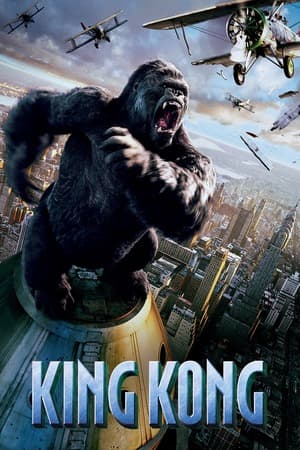 King Kong (2005) 1080p | 720p | 480p BluRay [Hindi + English (DD5.1)]
