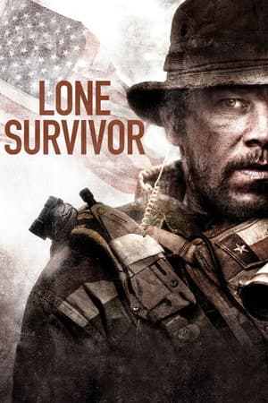 Lone Survivor (2013) 1080p | 720p | 480p BluRay [Hindi + English (DD5.1)]