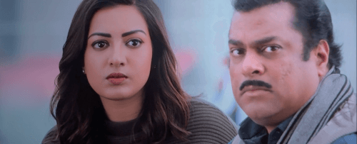 Mana Shankara Vara Prasad Garu (2026) 1080p | 720p | 480p HDTC [Telugu (DD5.1)]