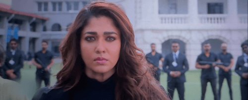 Mana Shankara Vara Prasad Garu (2026) 1080p | 720p | 480p HDTC [Telugu (DD5.1)]