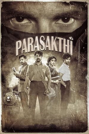 Parasakthi (2026) 1080p | 720p | 480p HDTC [Tamil (DD2.0)]