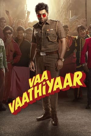 Vaa Vaathiyaar (2026) 1080p | 720p | 480p HDTS [Tamil (DD5.1)]