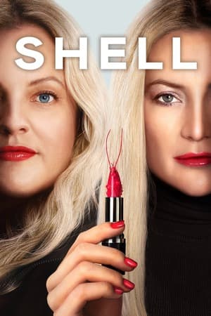 Shell (2024) 1080p | 720p | 480p WEB-HDRip [Hindi ORG + Multi Audio (DD5.1)]