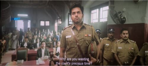 Vaa Vaathiyaar (2026) 1080p | 720p | 480p HDTS [Tamil (DD5.1)]