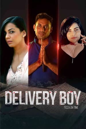 Delivery Boy Pizza On Time (2026) 1080p | 720p | 480p WEB-HDRip [Hindi (DD2.0)]
