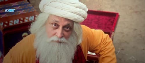 Rahu Ketu (2026) 1080p | 720p | 480p HDTC [[Hindi (DD2.0)]