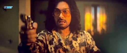 Happy Patel Khatarnak Jasoos (2026) 1080p | 720p | 480p HDTC [[Hindi (DD2.0)]