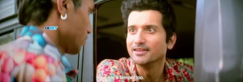 One Two Cha Cha Chaa (2026) 1080p | 720p | 480p HDTC [[Hindi (DD2.0)]