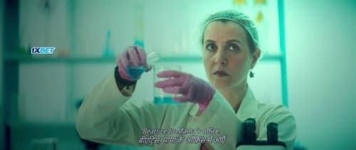 Happy Patel Khatarnak Jasoos (2026) 1080p | 720p | 480p HDTC [[Hindi (DD2.0)]