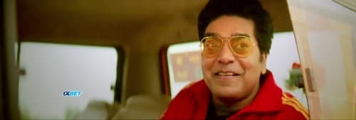 One Two Cha Cha Chaa (2026) 1080p | 720p | 480p HDTC [[Hindi (DD2.0)]