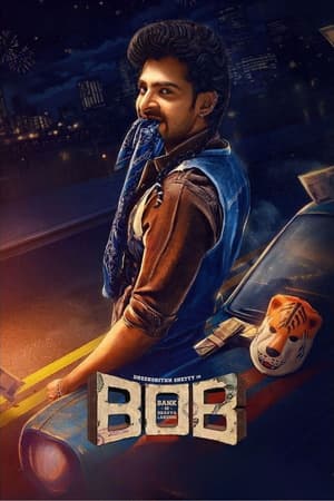 Bank Of Bhagyalakshmi (2025) 1080p | 720p | 480p WEB-HDRip [Hindi (ORG) + Multi Audio (DD2.0)]