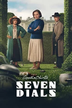 Agatha Christies Seven Dials – Season 1 (2026) WEB-HDRip [EP 1 to 3] [Hindi (DDP5.1) + Multi Audio]