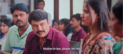 Nari Nari Naduma Murari (2026) 1080p | 720p | 480p HDTC [Telugu (DD5.1)]