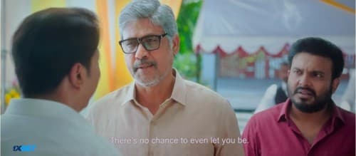 Nari Nari Naduma Murari (2026) 1080p | 720p | 480p HDTC [Telugu (DD5.1)]