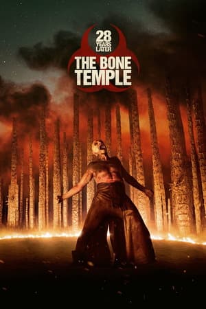 28 Years Later: The Bone Temple (2026) 1080p | 720p | 480p WEB-HDRip [Hindi + English (DD5.1)]