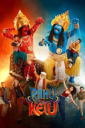Rahu Ketu (2026) 1080p | 720p | 480p HDTC [[Hindi (DD2.0)]