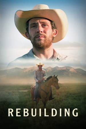 Rebuilding (2025) 1080p | 720p | 480p WEB-HDRip [English (DD5.1)]