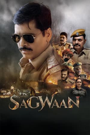 Sagwaan (2025) 1080p | 720p | 480p HDTC [[Hindi (DD2.0)]
