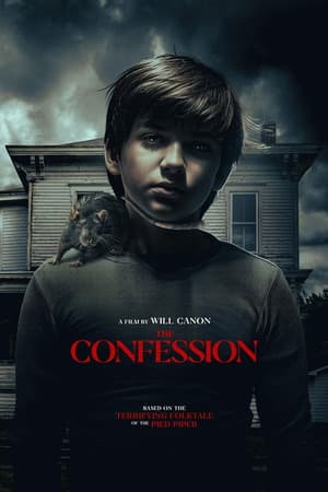 The Confession (2025) 1080p | 720p | 480p WEB-HDRip [English (DD5.1)]