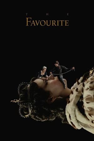 The Favourite (2018) 1080p | 720p | 480p BluRay [Hindi + English (DD5.1)]