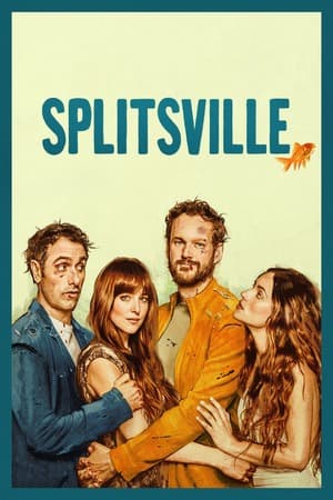 Splitsville (2025) 1080p | 720p | 480p WEB-HDRip [Hindi ORG + Multi Audio (DD5.1)]
