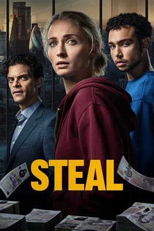 Steal – Season 1 (2026) WEB-HDRip [EP 1 to 6] [Hindi (DDP5.1) + Dual Audio]