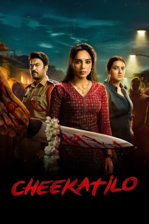 Cheekatilo (2026) 4K | 1080p | 720p | 480p WEB-HDRip [Hindi (ORG) + Multi Audio (DD5.1)]