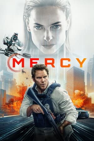 Mercy (2026) 1080p | 720p | 480p WEB-HDRip [Hindi ORG + Multi Audio (DD5.1)]