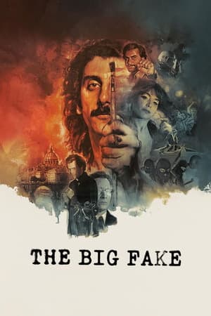 The Big Fake (2026) 1080p | 720p | 480p WEB-HDRip [Hindi + English (DD5.1)]