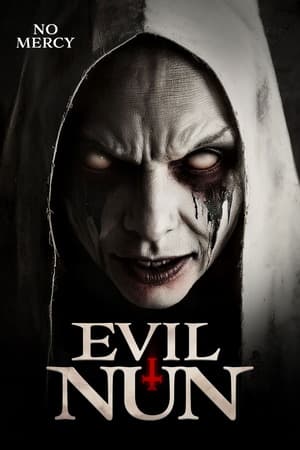 Evil Nun (2025) 1080p | 720p | 480p WEB-HDRip [Hindi + English (DD5.1)]