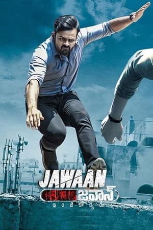 Jawaan (2017) 1080p | 720p | 480p WEB-HDRip [Hindi + Telugu (DD2.0)]