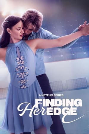 Finding Her Edge – Season 1 (2026) WEB-HDRip [EP 1 to 8] [Hindi (DDP5.1) + Dual Audio]