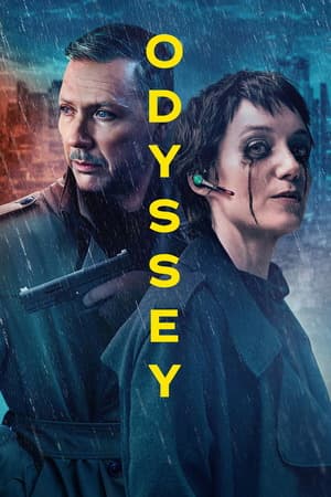 Odyssey (2025) 1080p | 720p | 480p BluRay [English (DD5.1)]