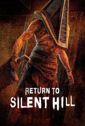 Return To Silent Hill (2026) 1080p | 720p | 480p HDTC [English (DD2.0)]