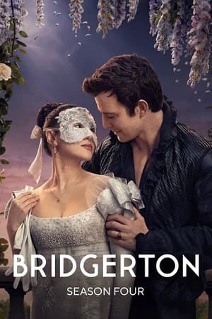 Bridgerton – Season 4 (2026) Part 1 WEB-HDRip [EP 1 to 4] [Hindi (DDP5.1) + Multi Audio]