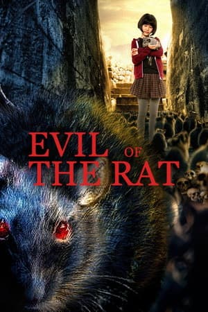 Evil Of The Rat (2025) 1080p | 720p | 480p WEB-HDRip [Hindi + Chinese (DD2.0)]
