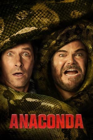 Anaconda (2025) 4K | 1080p | 720p | 480p WEB-HDRip [Hindi ORG + Multi Audio (DD5.1)]