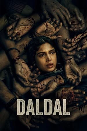 Daldal – Season 1 (2026) WEB-HDRip [EP 1 to 7] [Hindi (DDP5.1) + Multi Audio]