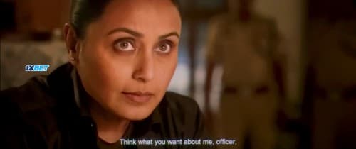 Mardaani 3 (2026) 1080p | 720p | 480p HDTC [Hindi (DD2.0)]