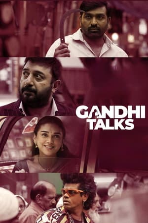 Gandhi Talks (2026) 1080p | 720p | 480p HDTC [Hindi (DD2.0)]