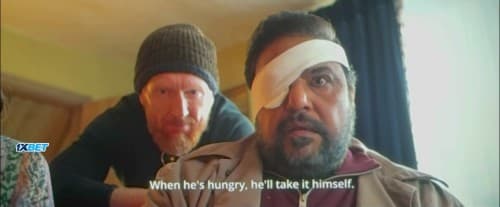 Human Cocaine (2026) 1080p | 720p | 480p HDTC [Hindi (DD2.0)]